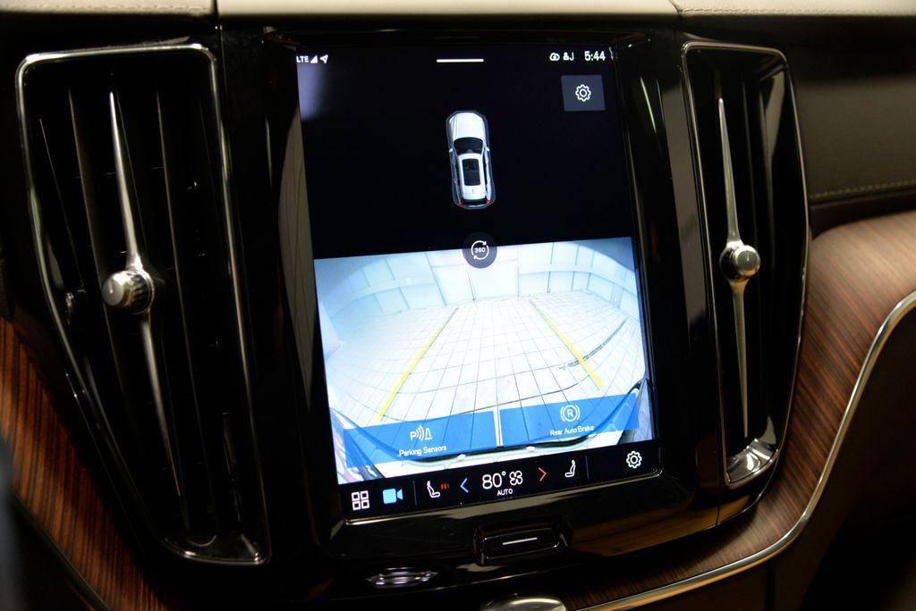 used 2023 Volvo XC60 Recharge Plug-In Hybrid car, priced at $38,579