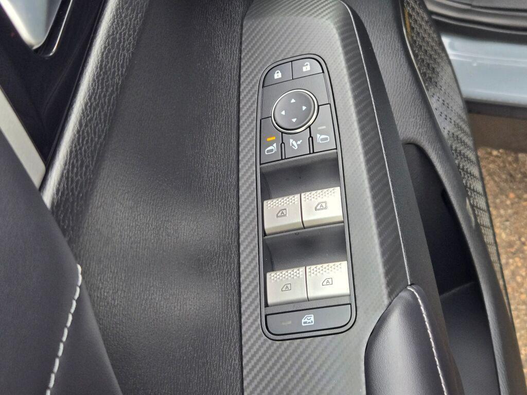 new 2026 Mitsubishi Outlander car, priced at $41,845