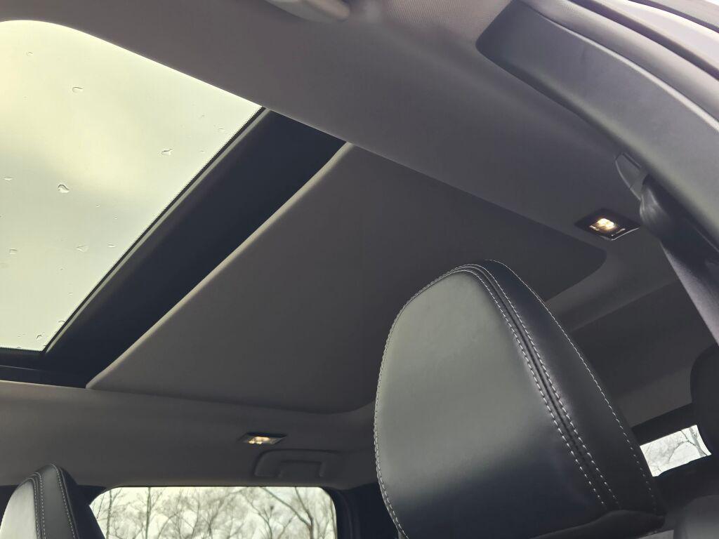 new 2026 Mitsubishi Outlander car, priced at $41,845