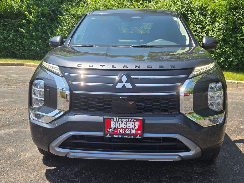 new 2026 Mitsubishi Outlander car, priced at $50,868