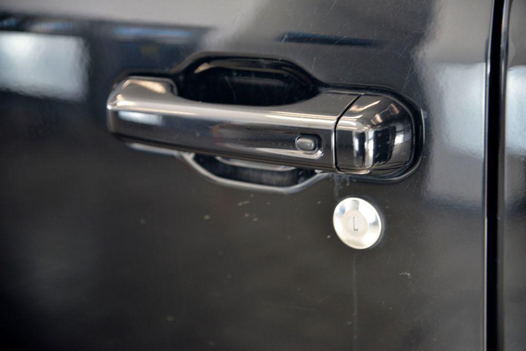 used 2022 Jeep Wrangler Unlimited 4xe car, priced at $31,471