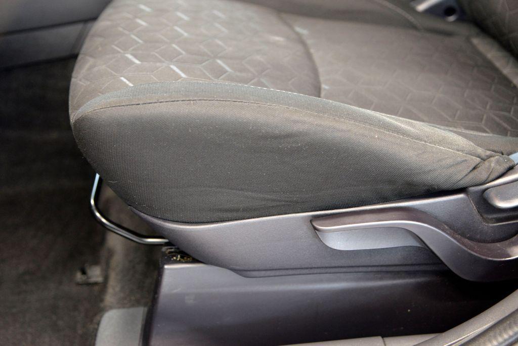 used 2020 Mitsubishi Outlander Sport car, priced at $11,886