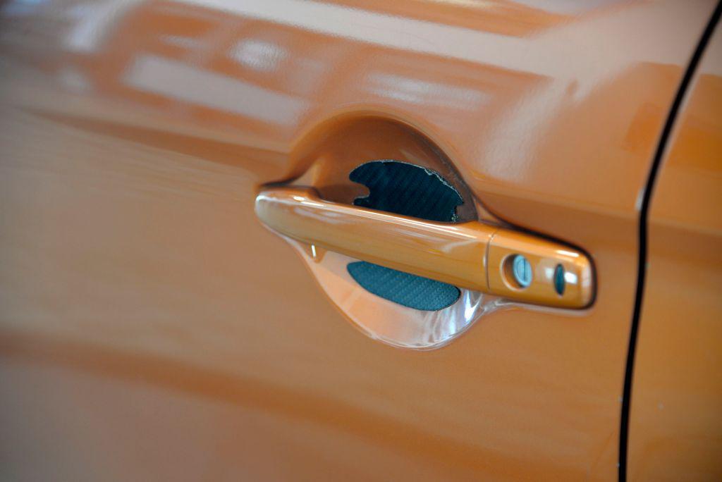 used 2020 Mitsubishi Outlander Sport car, priced at $11,886