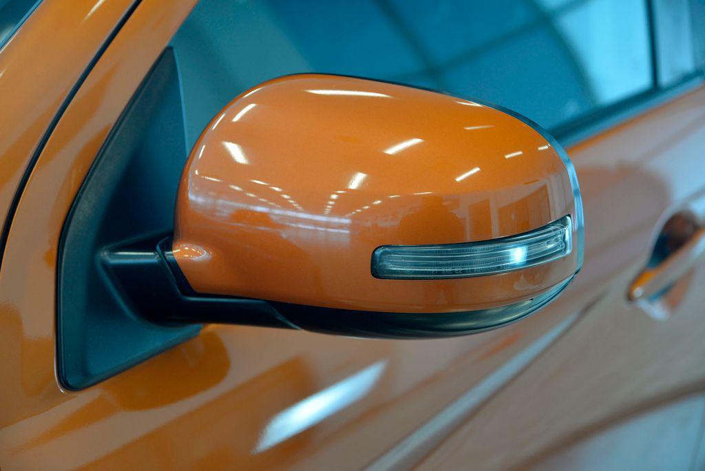 used 2020 Mitsubishi Outlander Sport car, priced at $11,886