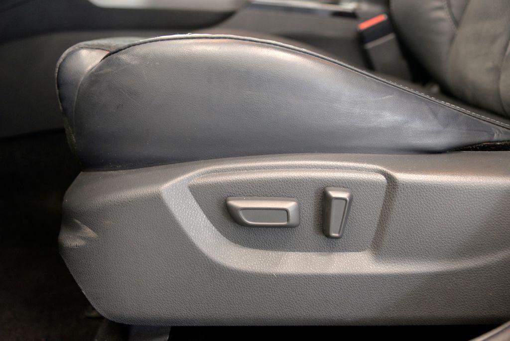 used 2023 Mitsubishi Eclipse Cross car, priced at $18,900