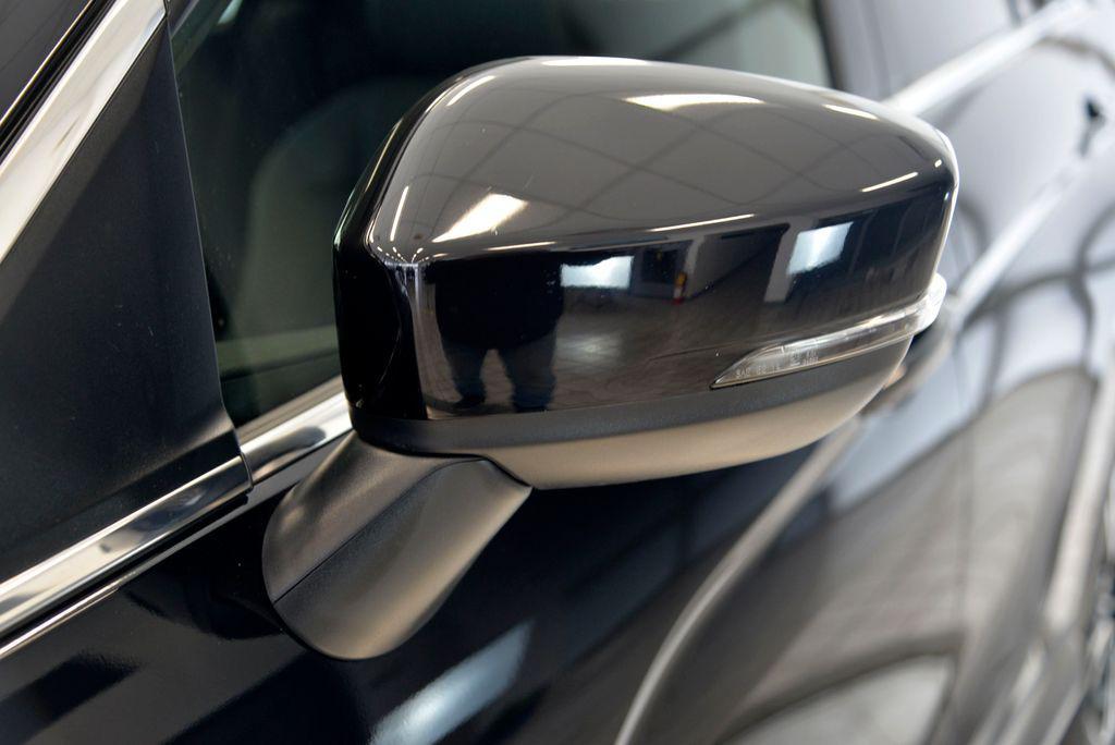 used 2023 Mitsubishi Eclipse Cross car, priced at $18,900