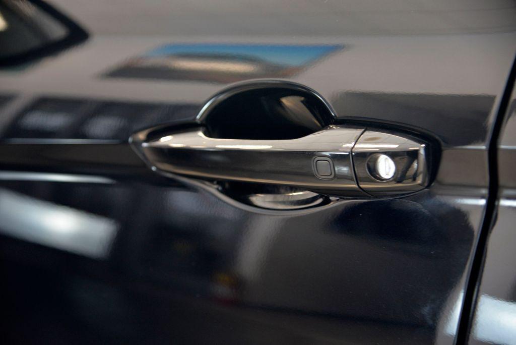 used 2023 Mitsubishi Eclipse Cross car, priced at $18,900