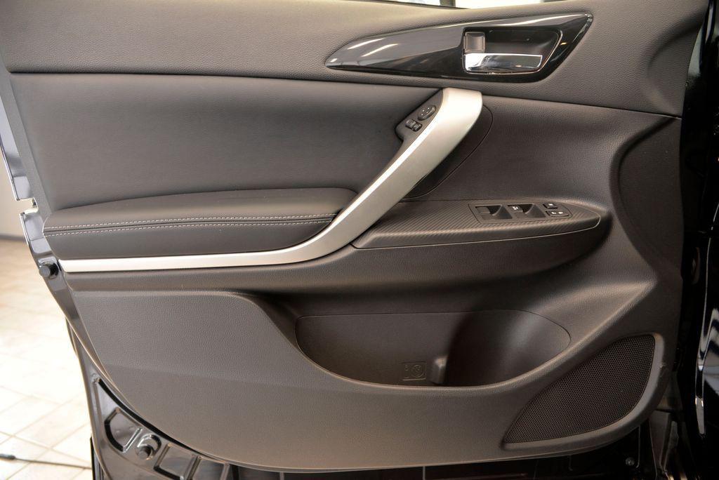 used 2023 Mitsubishi Eclipse Cross car, priced at $18,900