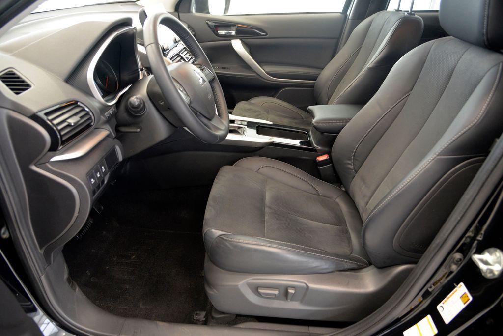 used 2023 Mitsubishi Eclipse Cross car, priced at $18,900