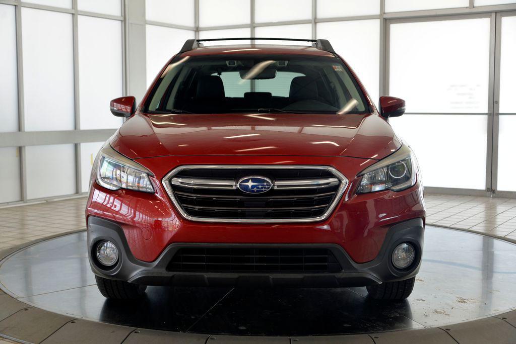 used 2019 Subaru Outback car, priced at $17,698