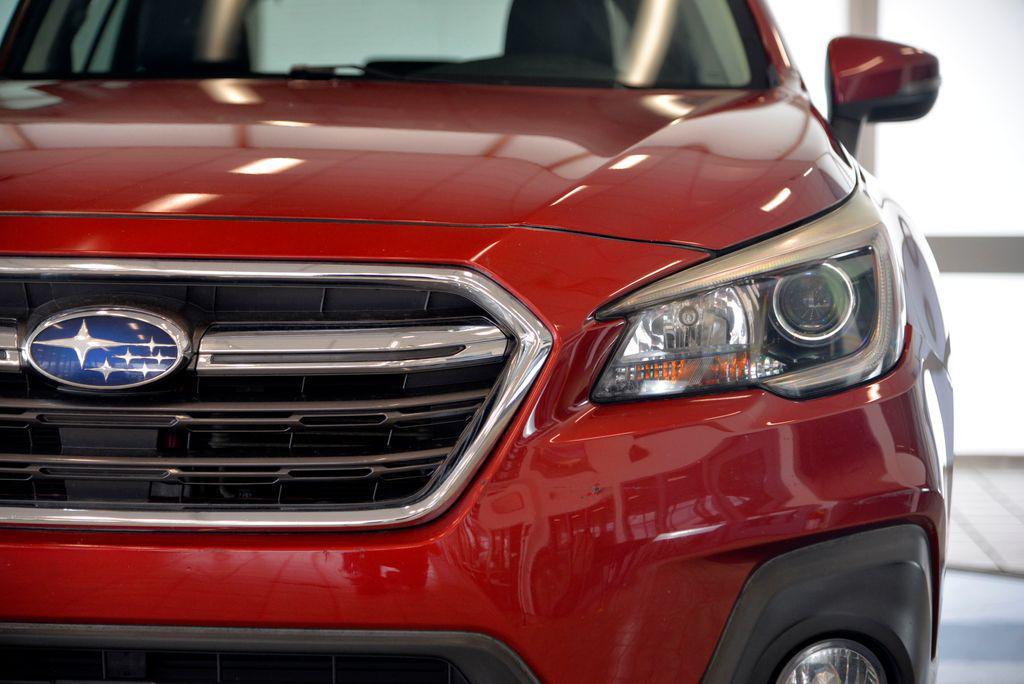 used 2019 Subaru Outback car, priced at $17,698