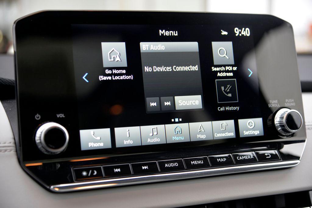 used 2024 Mitsubishi Outlander PHEV car, priced at $30,799