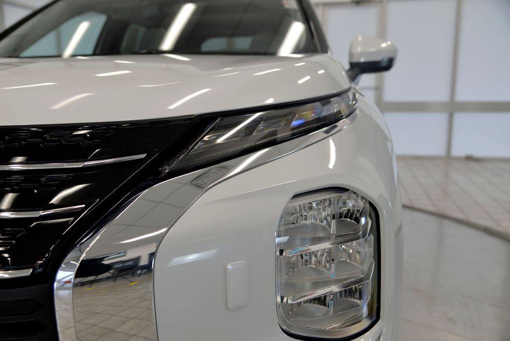 used 2024 Mitsubishi Outlander PHEV car, priced at $30,799