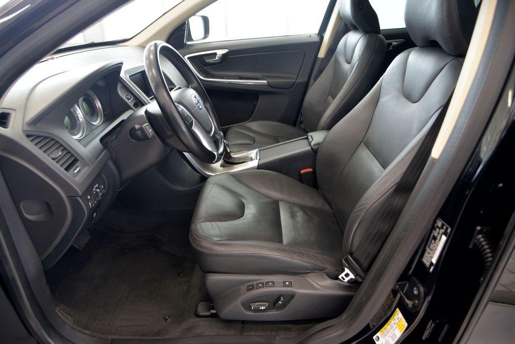 used 2013 Volvo XC60 car, priced at $7,960