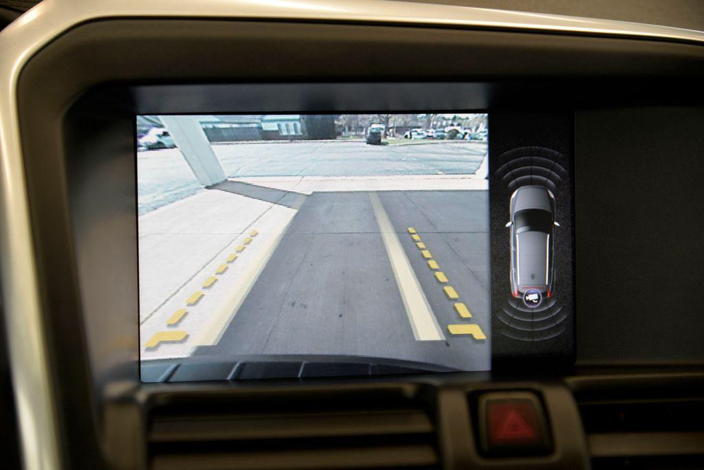 used 2013 Volvo XC60 car, priced at $7,960