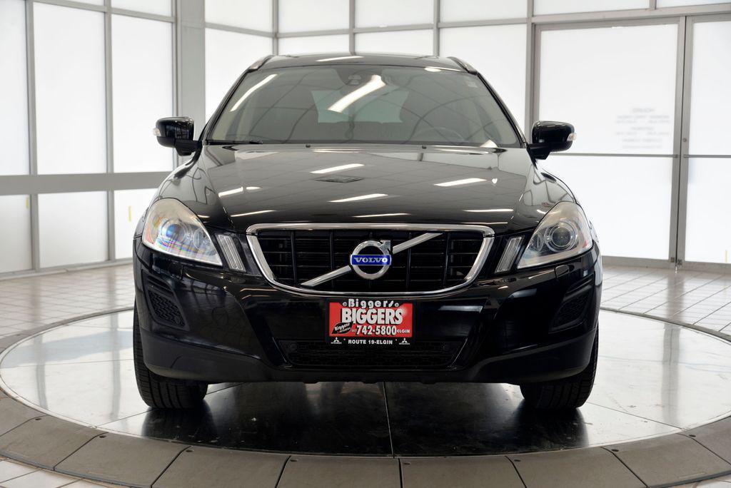 used 2013 Volvo XC60 car, priced at $7,960