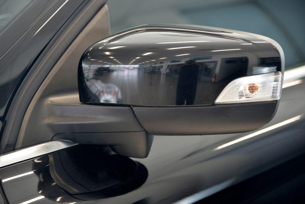 used 2013 Volvo XC60 car, priced at $7,960