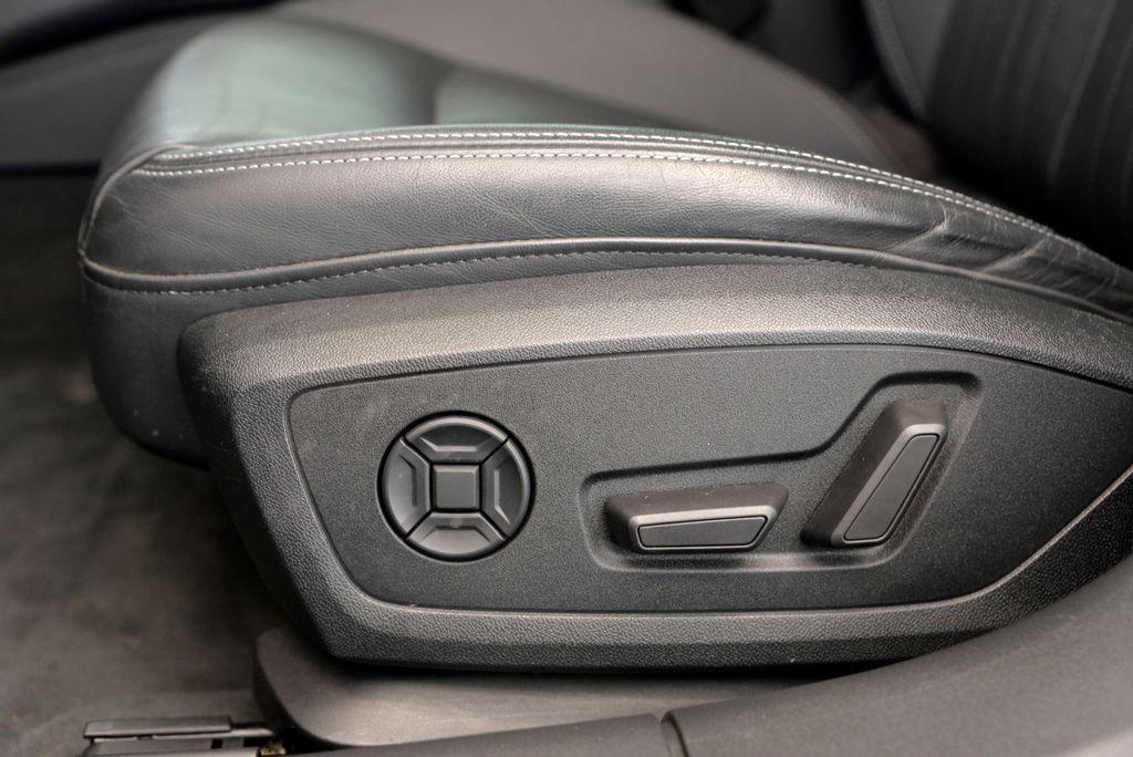 used 2021 Audi A6 car, priced at $24,994