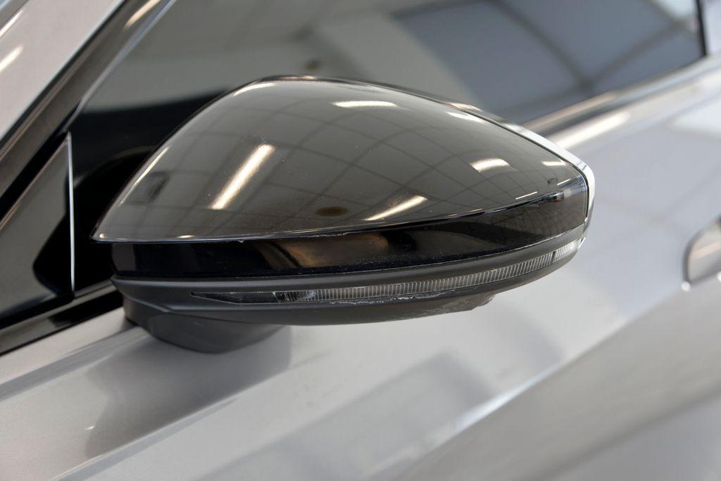 used 2021 Audi A6 car, priced at $24,994