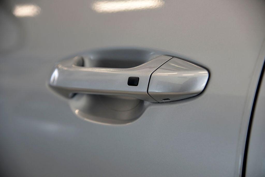 used 2024 Kia Seltos car, priced at $24,900