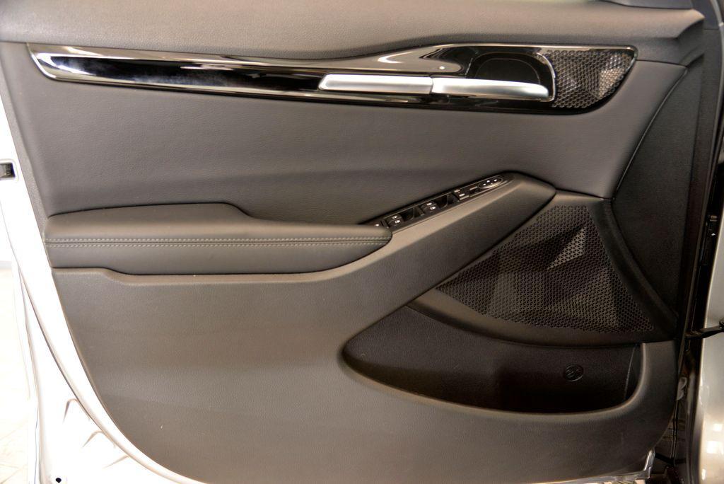 used 2024 Kia Seltos car, priced at $24,900