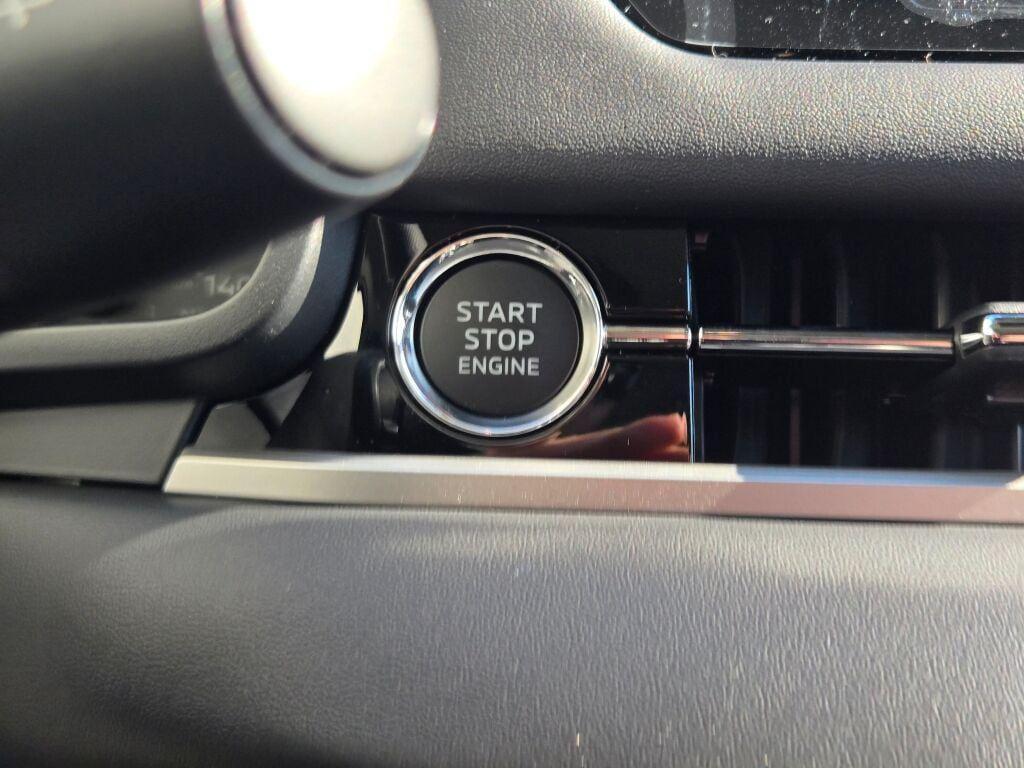 new 2026 Mitsubishi Outlander car, priced at $37,295