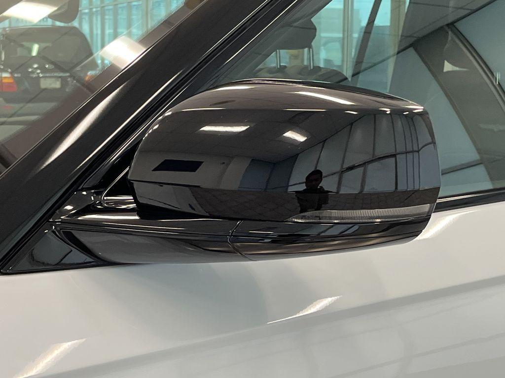 used 2022 Jeep Grand Cherokee 4xe car, priced at $28,967