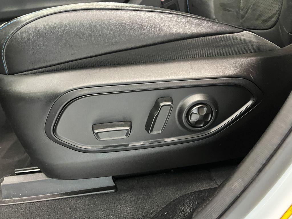 used 2022 Jeep Grand Cherokee 4xe car, priced at $28,967