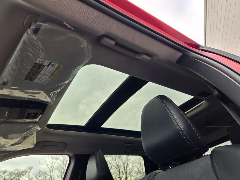 new 2026 Mitsubishi Outlander car, priced at $38,889