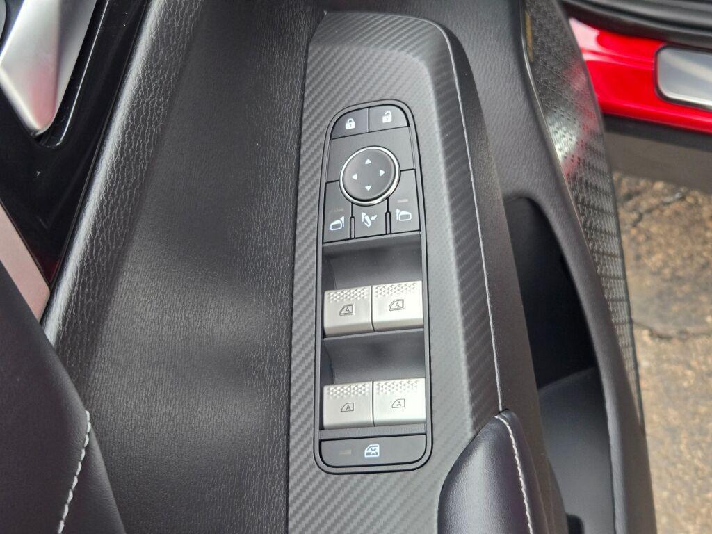 new 2026 Mitsubishi Outlander car, priced at $40,302