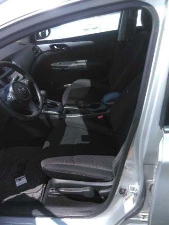 used 2019 Nissan Sentra car, priced at $14,372