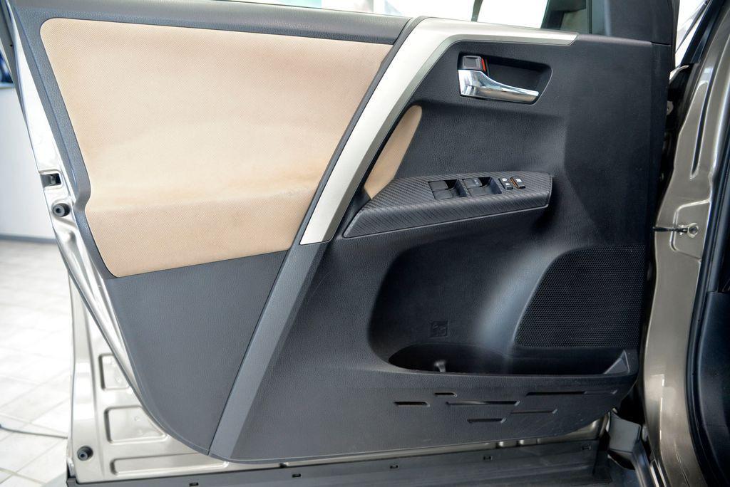 used 2015 Toyota RAV4 car, priced at $10,162