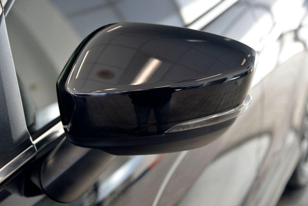 used 2024 Mitsubishi Eclipse Cross car, priced at $21,751