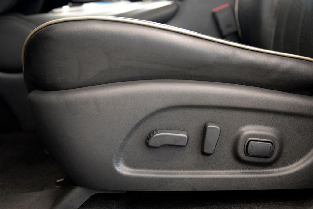 used 2017 INFINITI QX60 car, priced at $13,958