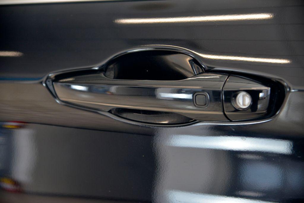 used 2022 Mitsubishi Outlander car, priced at $23,903