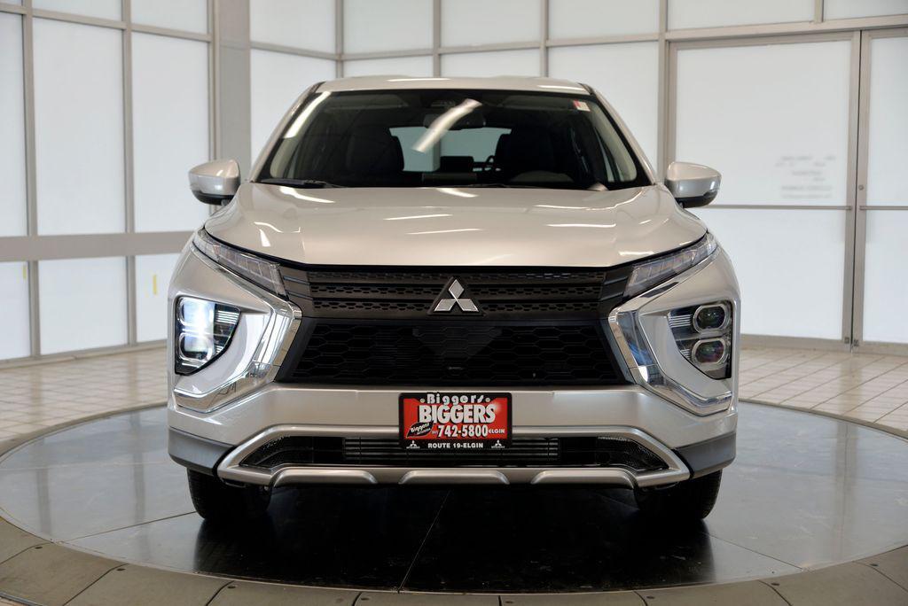 used 2026 Mitsubishi Eclipse Cross car, priced at $23,617