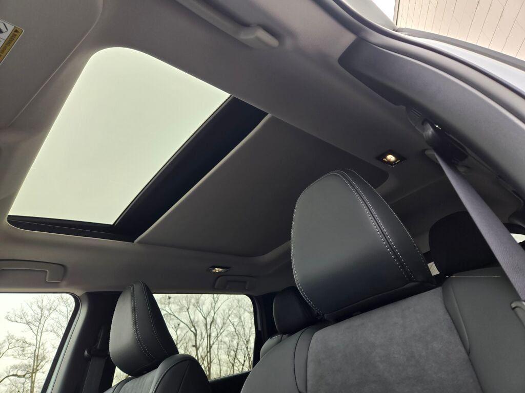 new 2026 Mitsubishi Outlander car, priced at $38,889