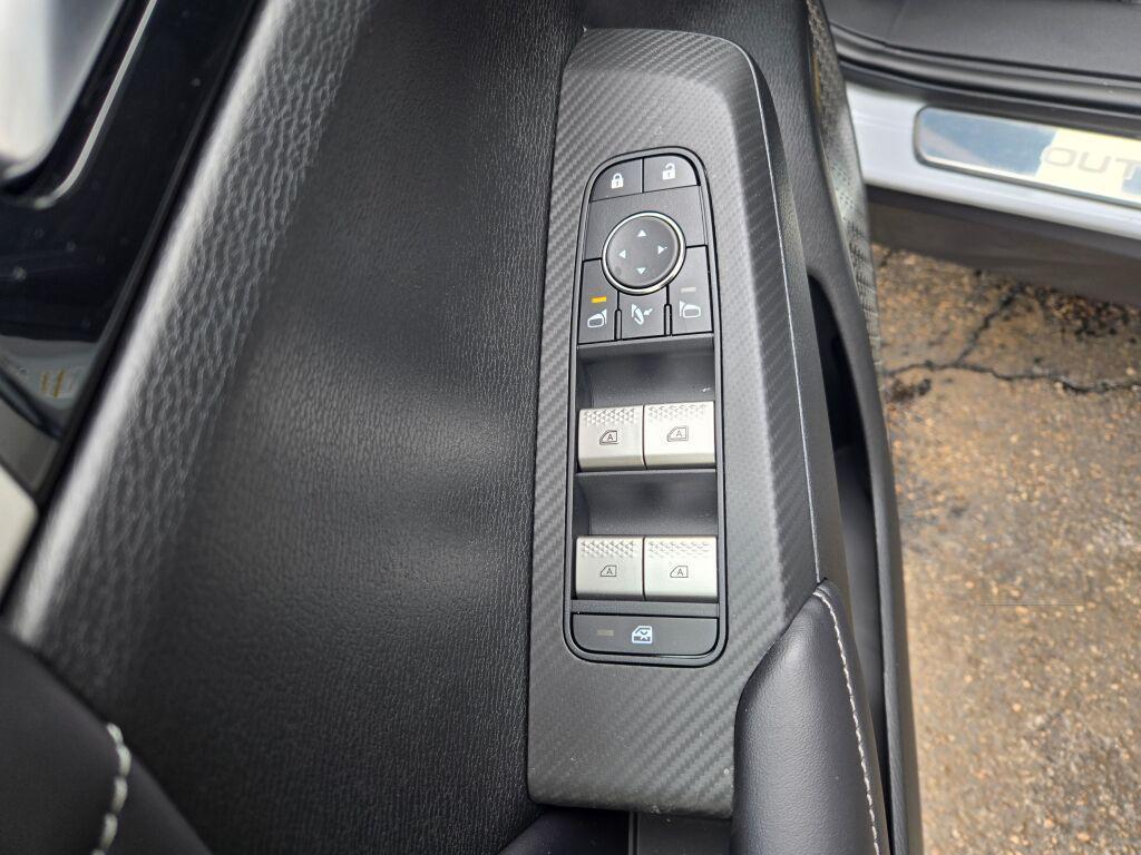 new 2026 Mitsubishi Outlander car, priced at $40,802