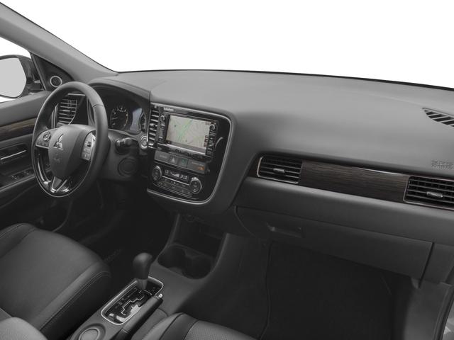 used 2017 Mitsubishi Outlander car, priced at $12,412