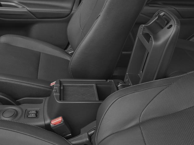 used 2017 Mitsubishi Outlander car, priced at $12,412