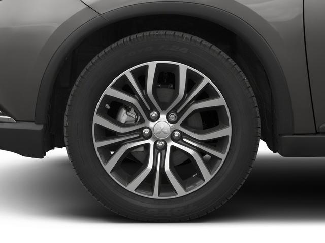 used 2017 Mitsubishi Outlander car, priced at $12,412