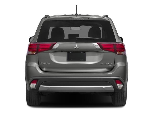used 2017 Mitsubishi Outlander car, priced at $12,412