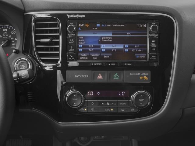 used 2017 Mitsubishi Outlander car, priced at $12,412