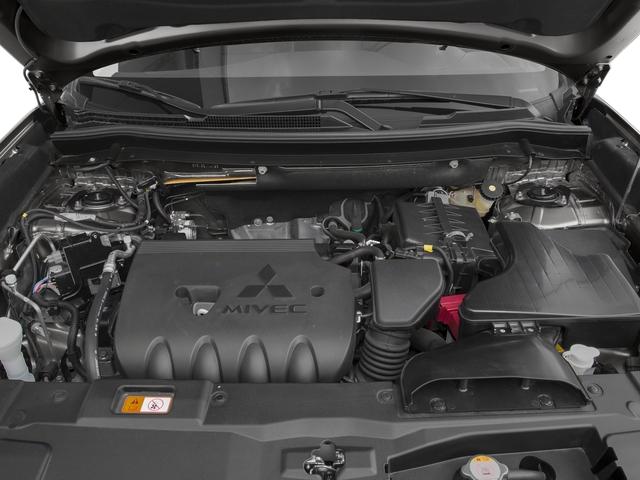 used 2017 Mitsubishi Outlander car, priced at $12,412