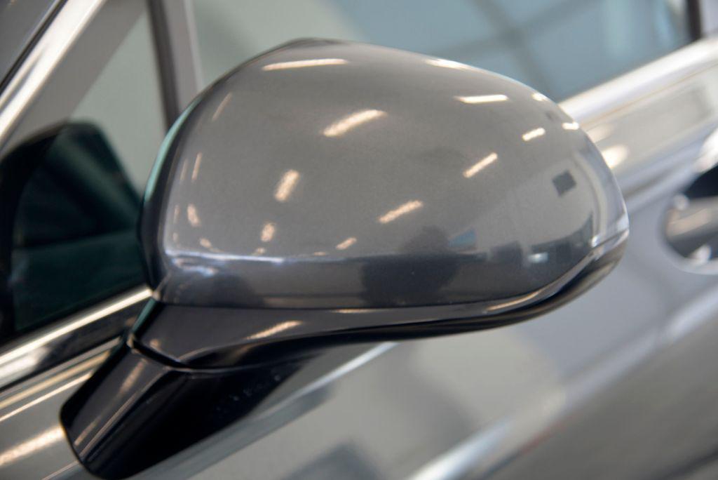 used 2020 Hyundai Santa Fe car, priced at $17,345