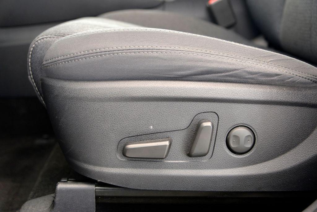 used 2020 Hyundai Santa Fe car, priced at $17,345