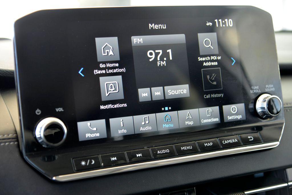 used 2023 Mitsubishi Outlander car, priced at $20,900