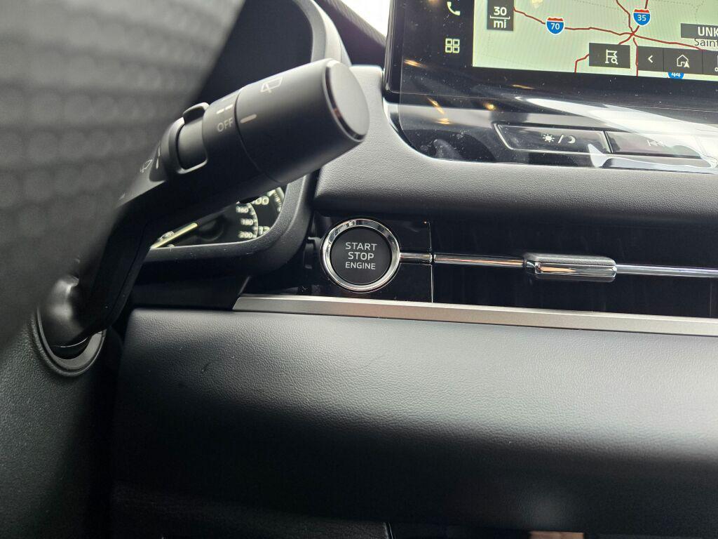 new 2026 Mitsubishi Outlander car, priced at $35,056