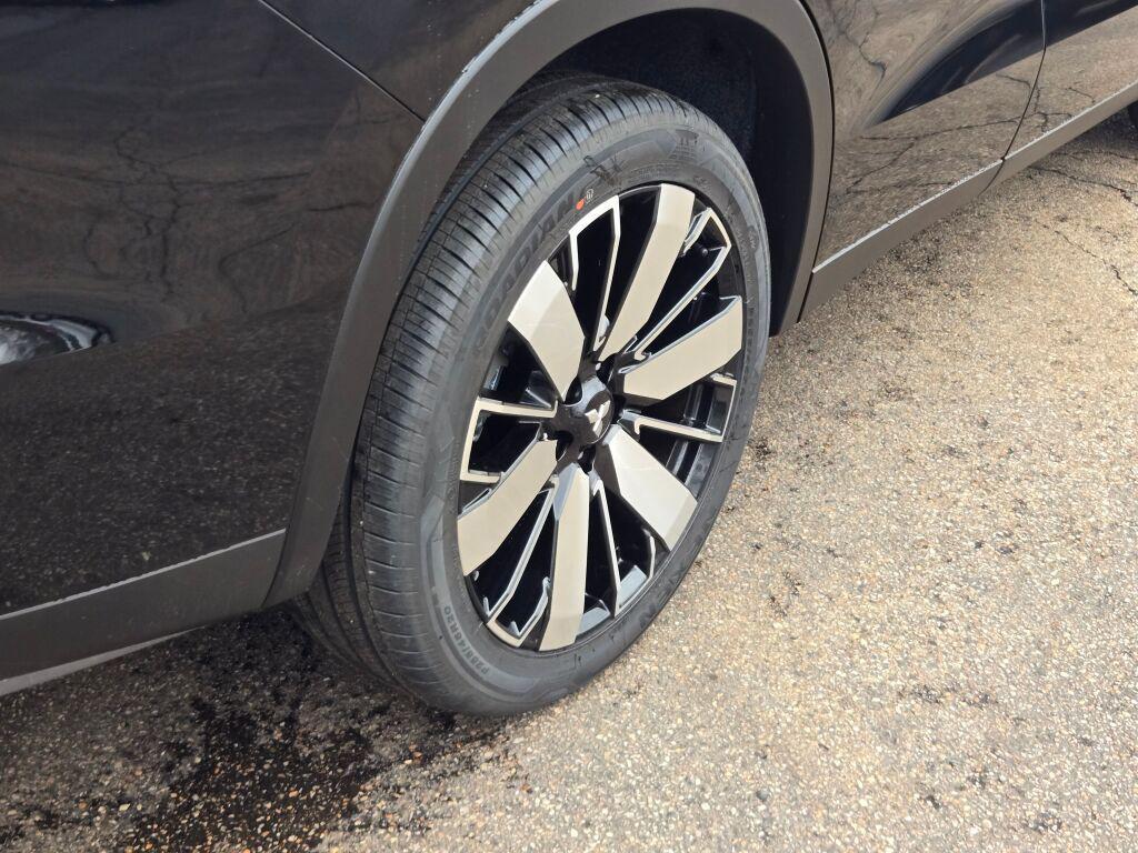 new 2026 Mitsubishi Outlander car, priced at $35,056