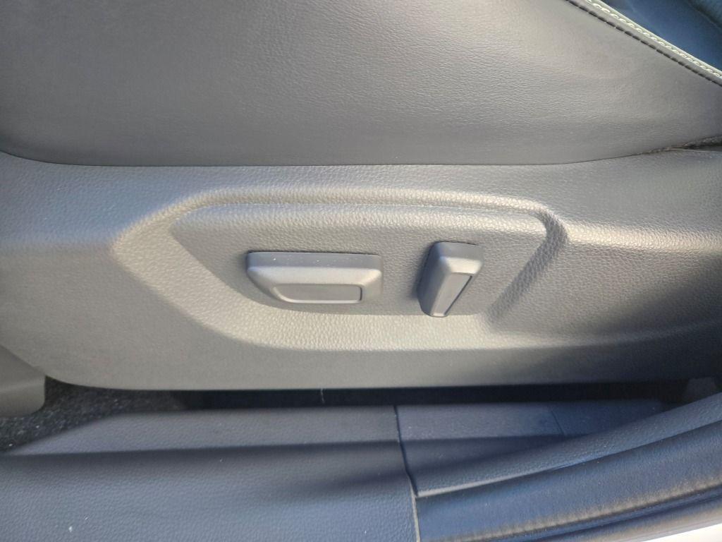 new 2026 Mitsubishi Eclipse Cross car, priced at $33,700